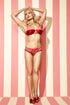 Strawberry Cake Panty